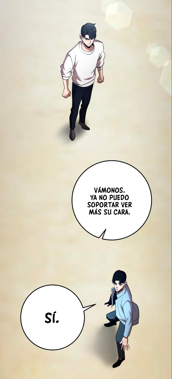 Me Convertí en el Prodigio de la Espada de una Familia de Renombre > Capitulo 46 > Page 211
