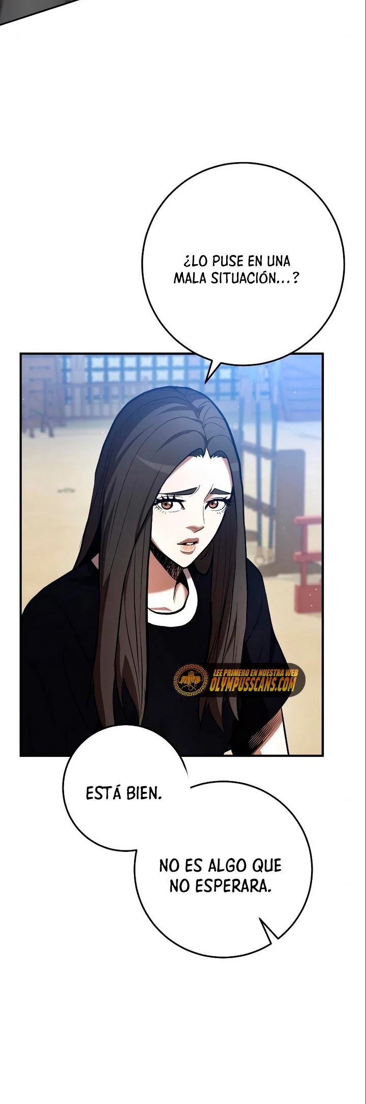 Me Convertí en el Prodigio de la Espada de una Familia de Renombre > Capitulo 46 > Page 271