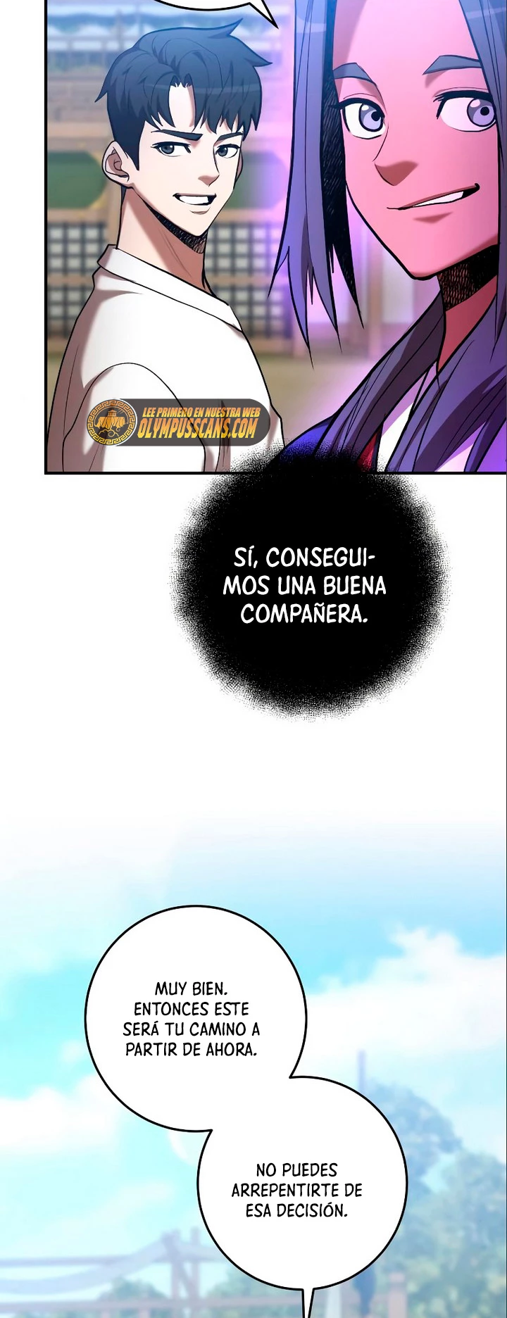 Me Convertí en el Prodigio de la Espada de una Familia de Renombre > Capitulo 46 > Page 311