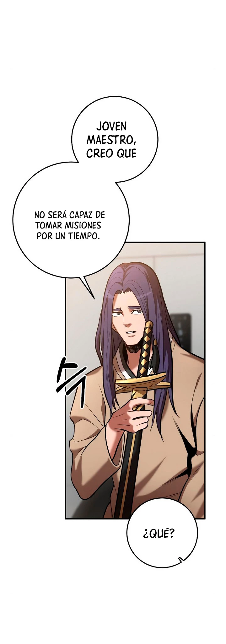 Me Convertí en el Prodigio de la Espada de una Familia de Renombre > Capitulo 46 > Page 341