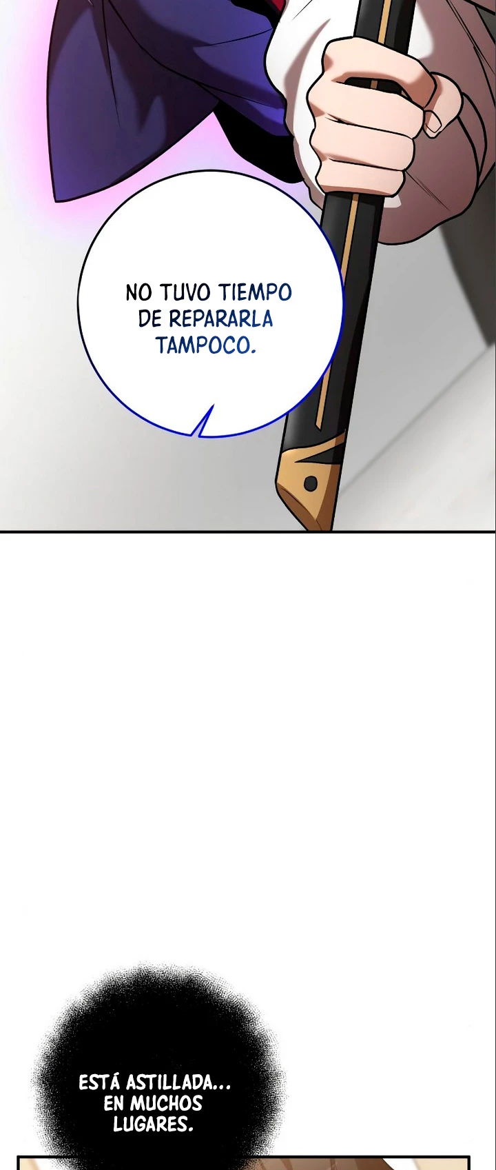 Me Convertí en el Prodigio de la Espada de una Familia de Renombre > Capitulo 46 > Page 371