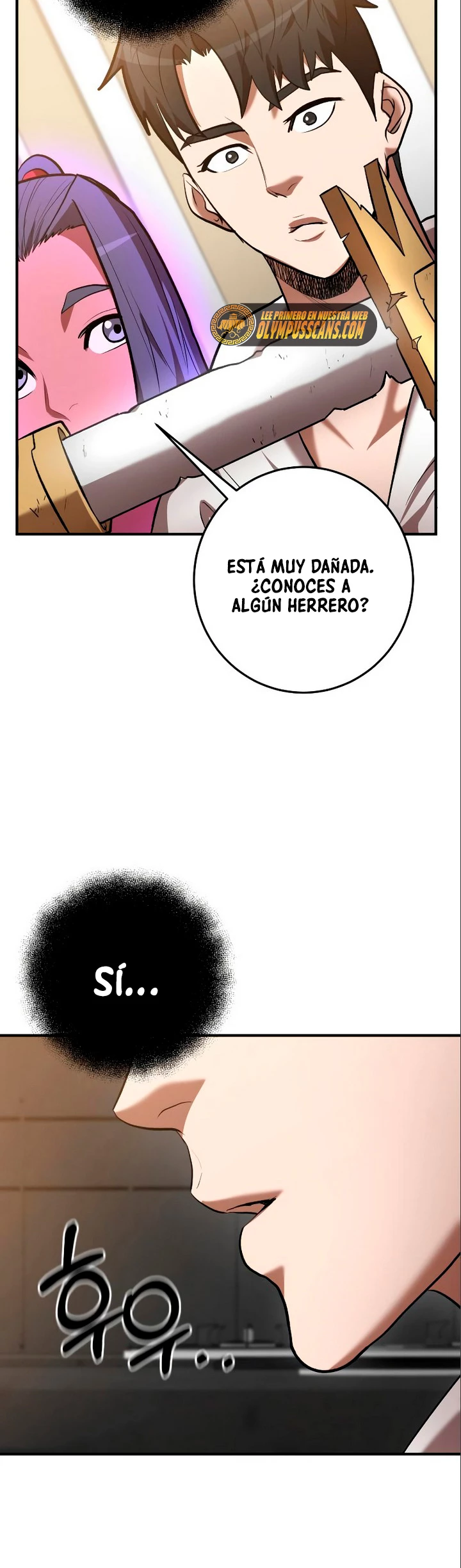Me Convertí en el Prodigio de la Espada de una Familia de Renombre > Capitulo 46 > Page 381