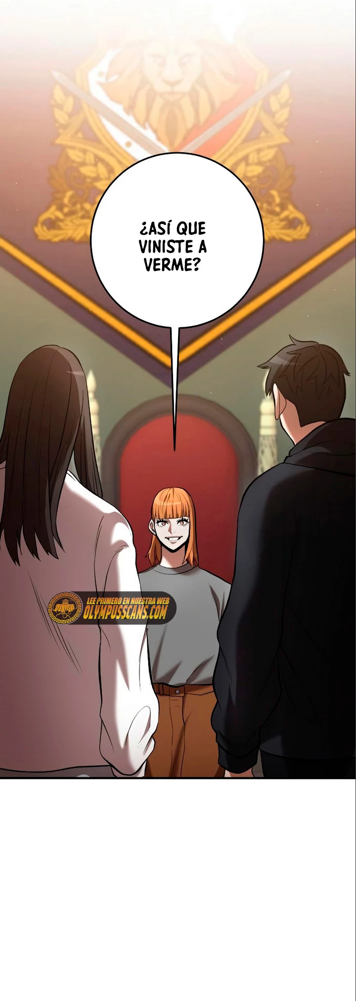 Me Convertí en el Prodigio de la Espada de una Familia de Renombre > Capitulo 46 > Page 401