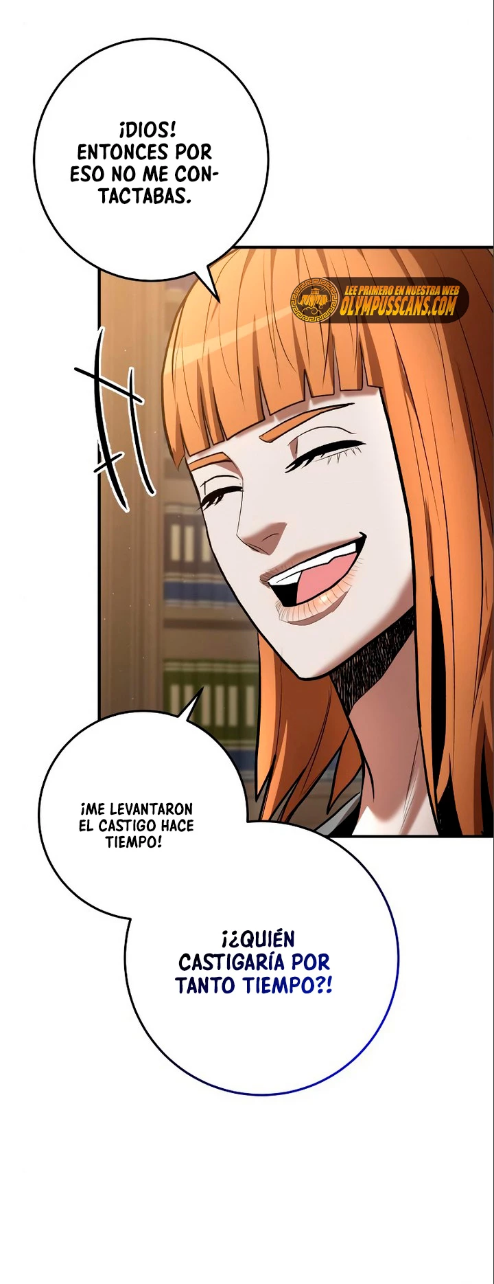 Me Convertí en el Prodigio de la Espada de una Familia de Renombre > Capitulo 46 > Page 421