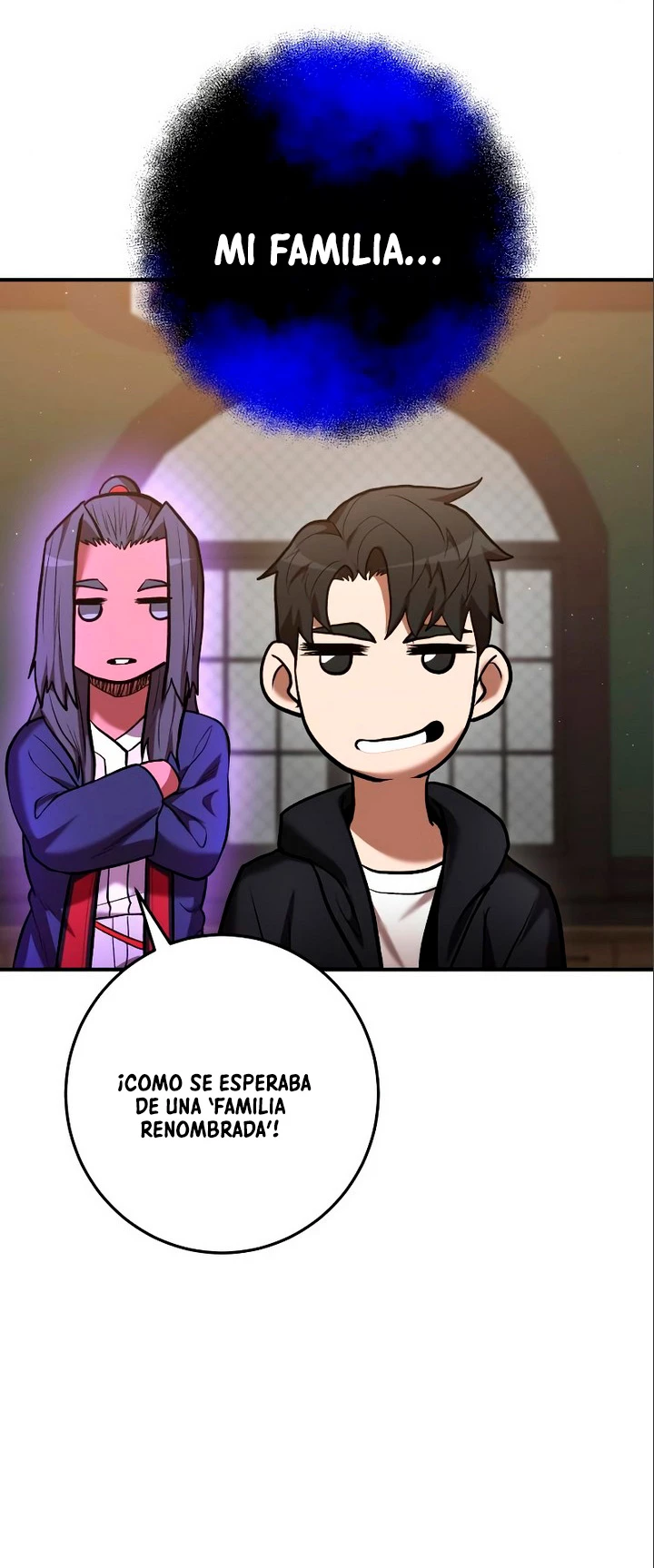 Me Convertí en el Prodigio de la Espada de una Familia de Renombre > Capitulo 46 > Page 431