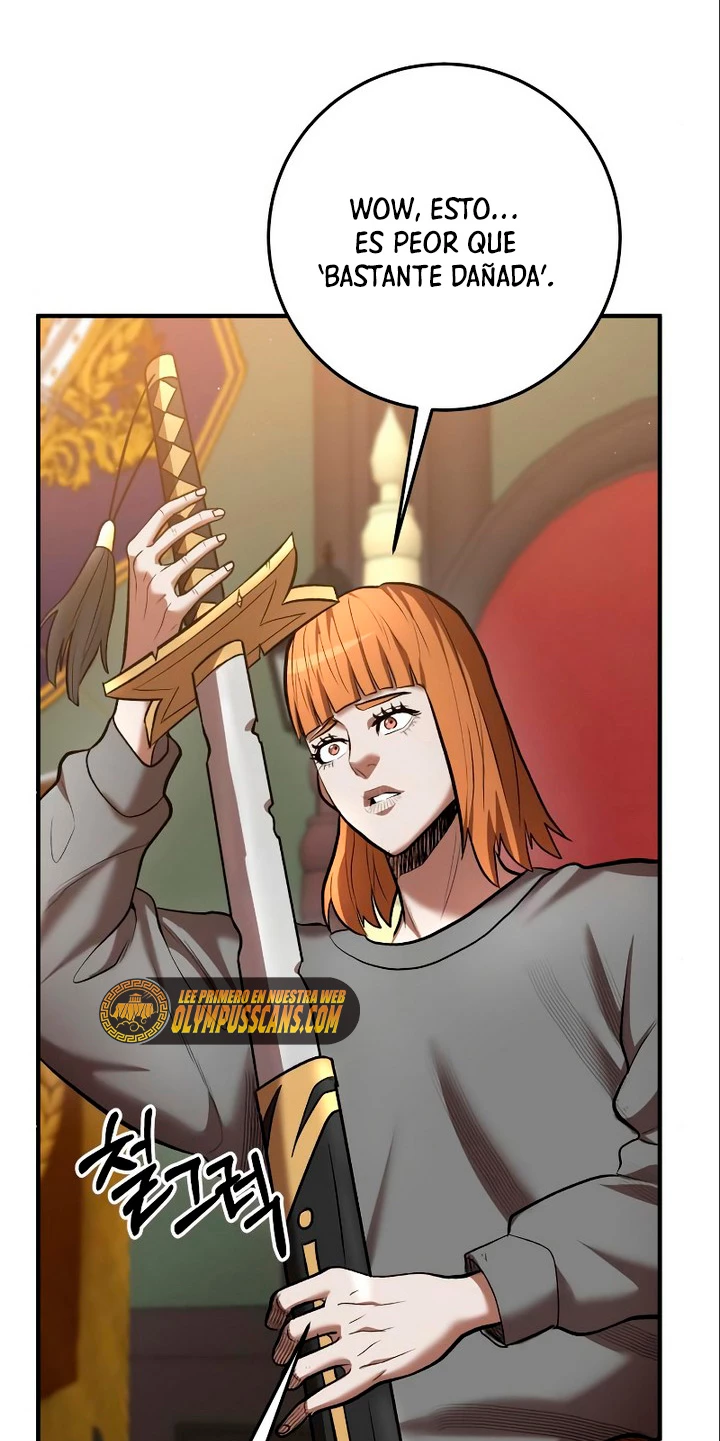 Me Convertí en el Prodigio de la Espada de una Familia de Renombre > Capitulo 46 > Page 491