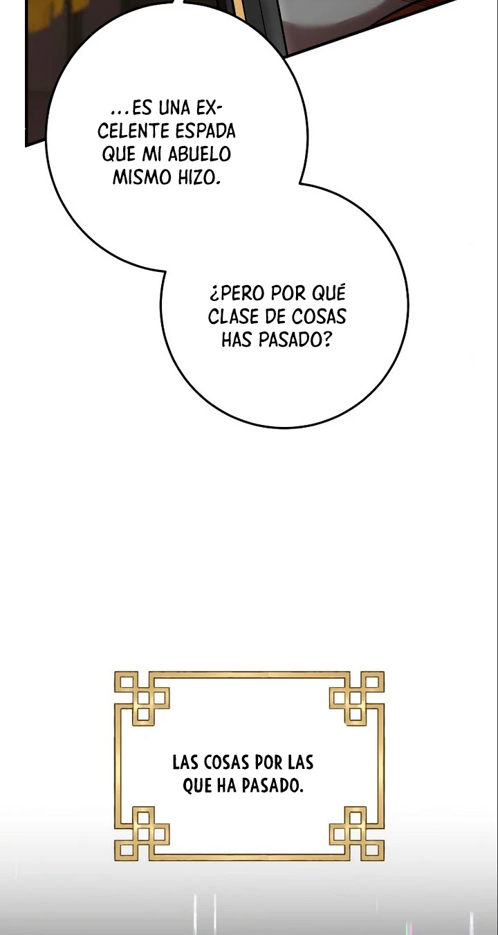 Me Convertí en el Prodigio de la Espada de una Familia de Renombre > Capitulo 46 > Page 501