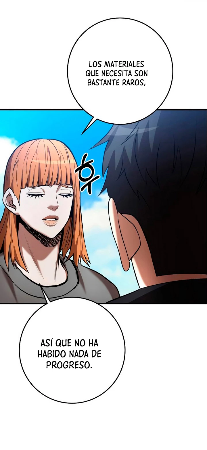 Me Convertí en el Prodigio de la Espada de una Familia de Renombre > Capitulo 46 > Page 621