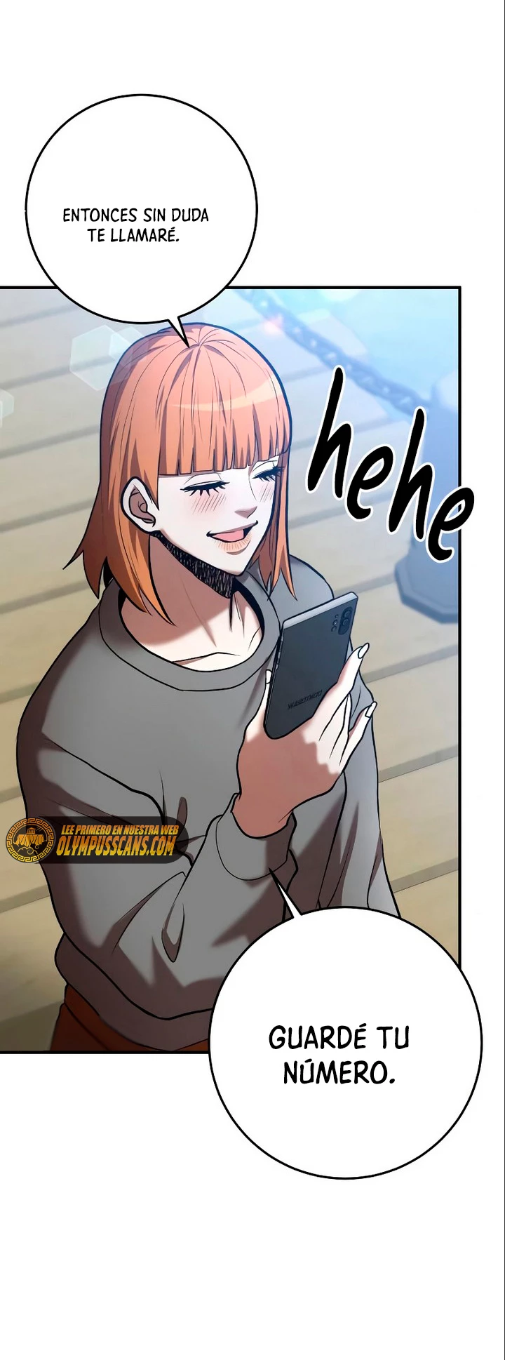 Me Convertí en el Prodigio de la Espada de una Familia de Renombre > Capitulo 46 > Page 651