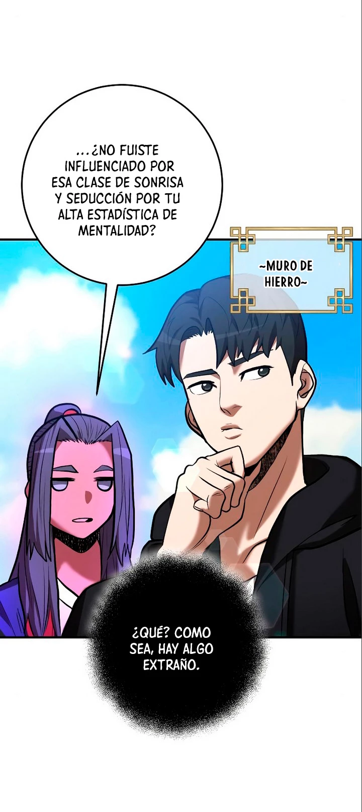 Me Convertí en el Prodigio de la Espada de una Familia de Renombre > Capitulo 46 > Page 661