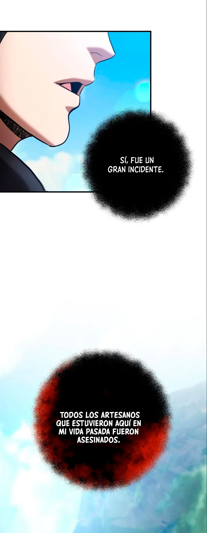Me Convertí en el Prodigio de la Espada de una Familia de Renombre > Capitulo 46 > Page 681