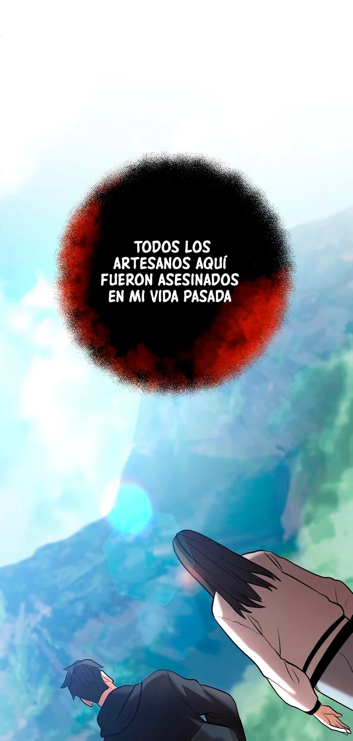Me Convertí en el Prodigio de la Espada de una Familia de Renombre > Capitulo 47 > Page 21