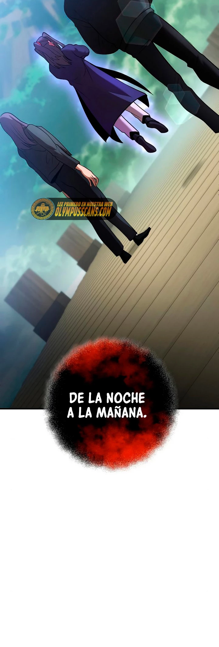 Me Convertí en el Prodigio de la Espada de una Familia de Renombre > Capitulo 47 > Page 31