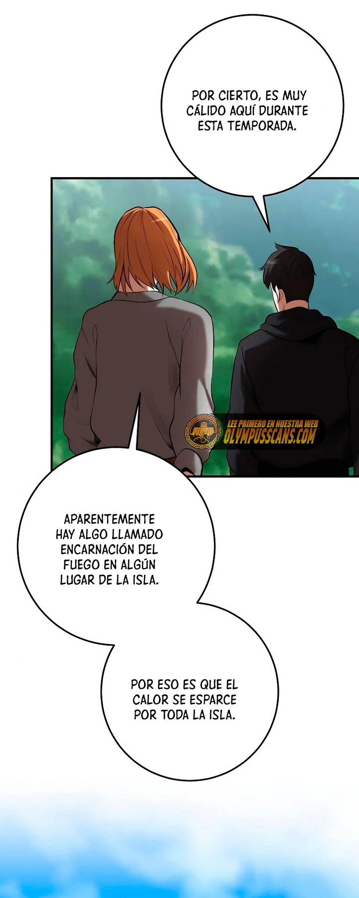 Me Convertí en el Prodigio de la Espada de una Familia de Renombre > Capitulo 47 > Page 41