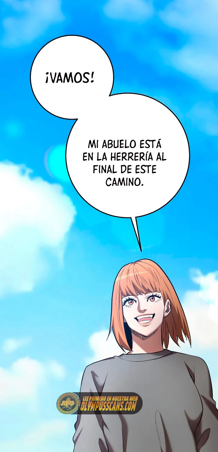 Me Convertí en el Prodigio de la Espada de una Familia de Renombre > Capitulo 47 > Page 51