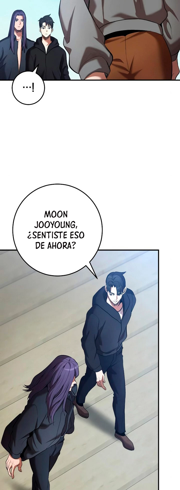 Me Convertí en el Prodigio de la Espada de una Familia de Renombre > Capitulo 47 > Page 61