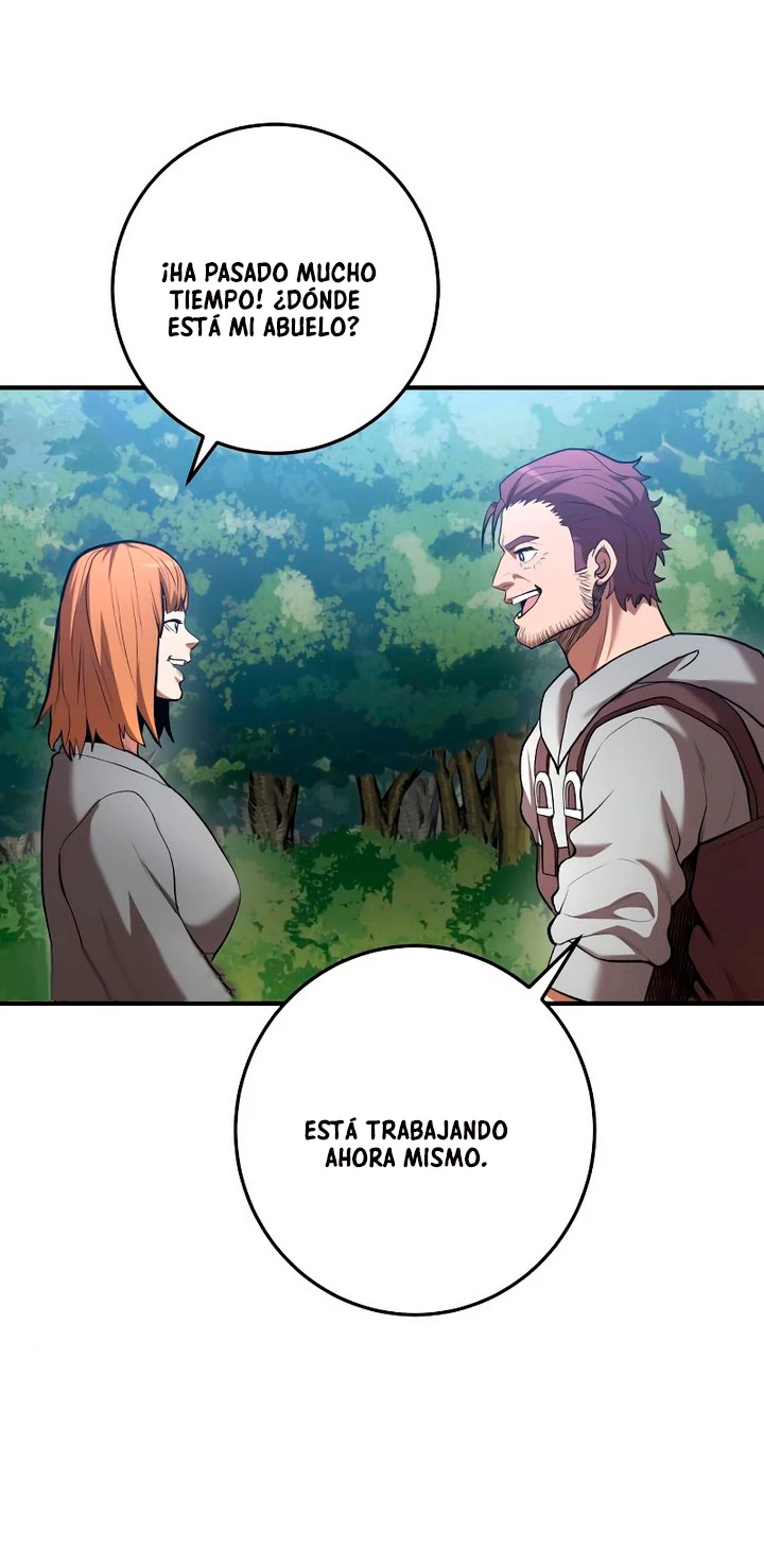 Me Convertí en el Prodigio de la Espada de una Familia de Renombre > Capitulo 47 > Page 101