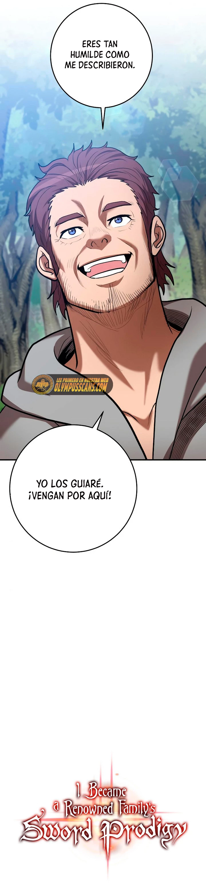 Me Convertí en el Prodigio de la Espada de una Familia de Renombre > Capitulo 47 > Page 151