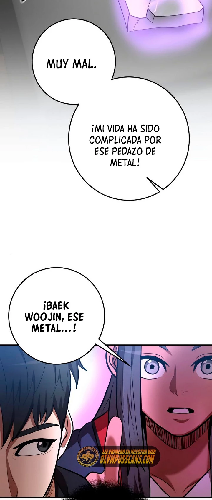 Me Convertí en el Prodigio de la Espada de una Familia de Renombre > Capitulo 47 > Page 231