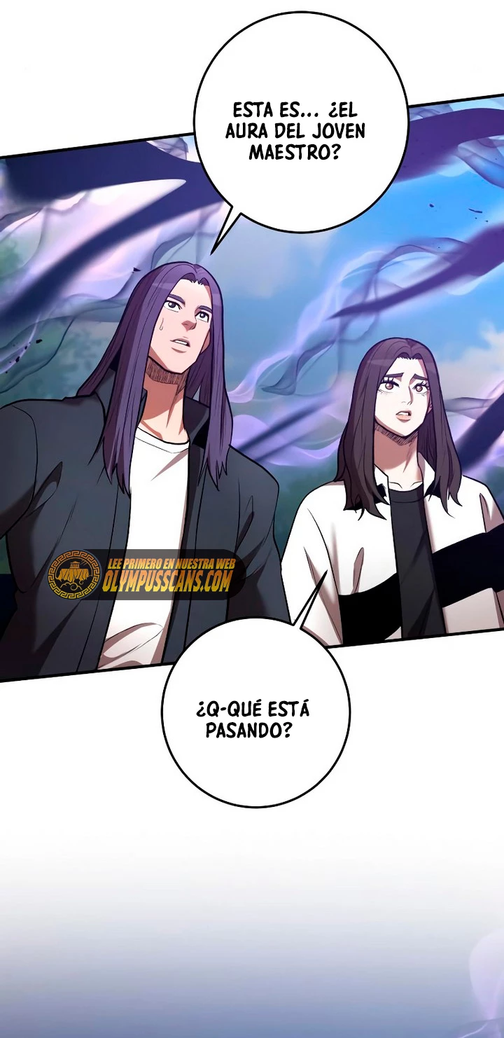Me Convertí en el Prodigio de la Espada de una Familia de Renombre > Capitulo 47 > Page 271