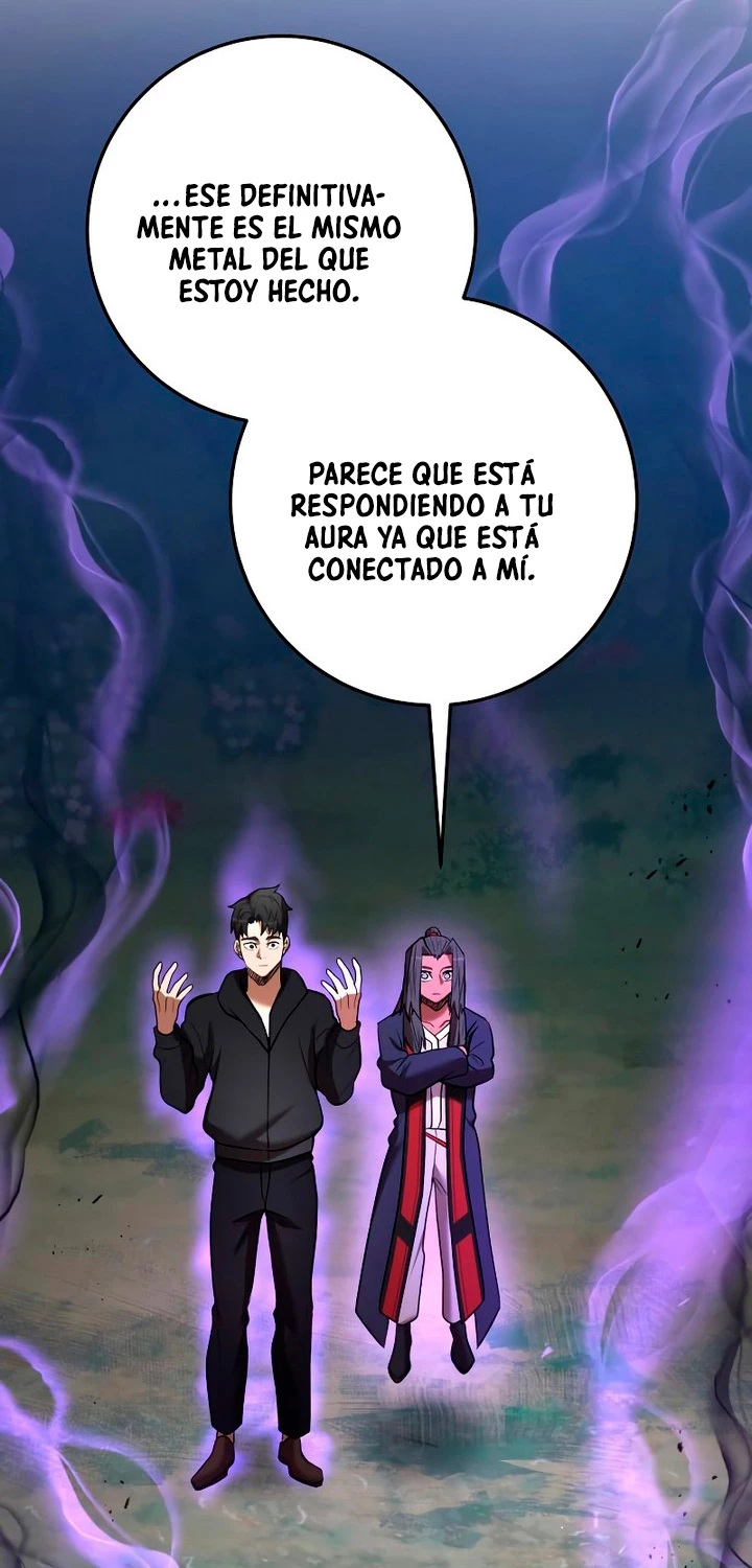 Me Convertí en el Prodigio de la Espada de una Familia de Renombre > Capitulo 47 > Page 281