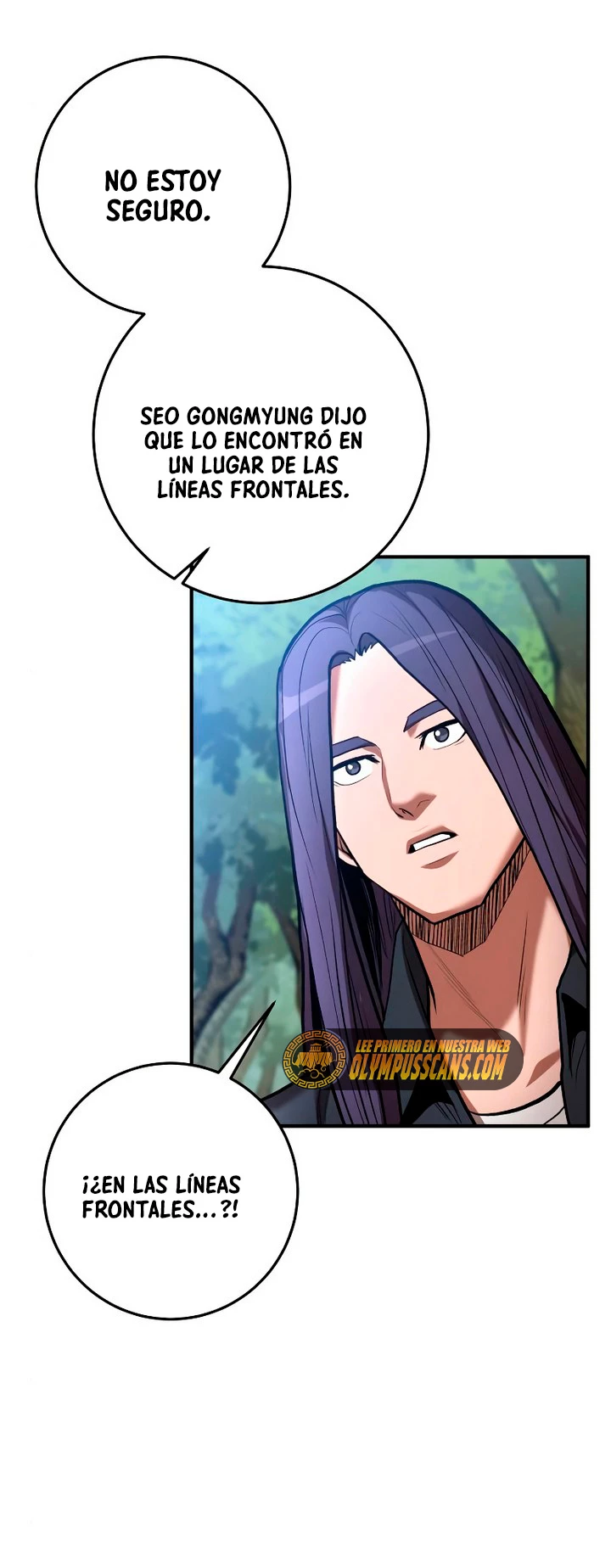 Me Convertí en el Prodigio de la Espada de una Familia de Renombre > Capitulo 47 > Page 321