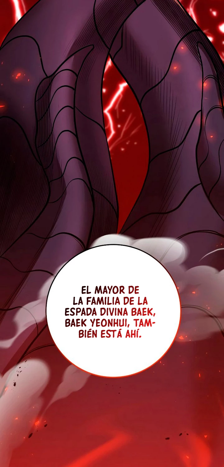 Me Convertí en el Prodigio de la Espada de una Familia de Renombre > Capitulo 47 > Page 351