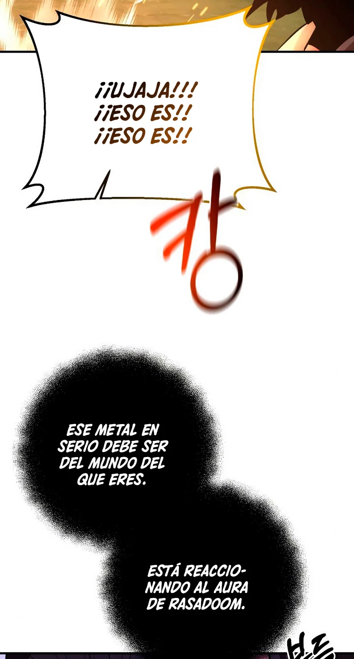 Me Convertí en el Prodigio de la Espada de una Familia de Renombre > Capitulo 47 > Page 471