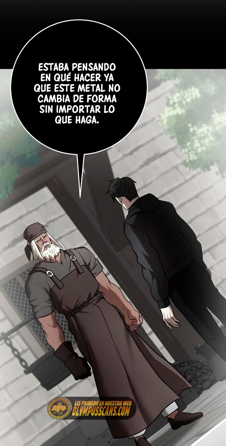 Me Convertí en el Prodigio de la Espada de una Familia de Renombre > Capitulo 47 > Page 491