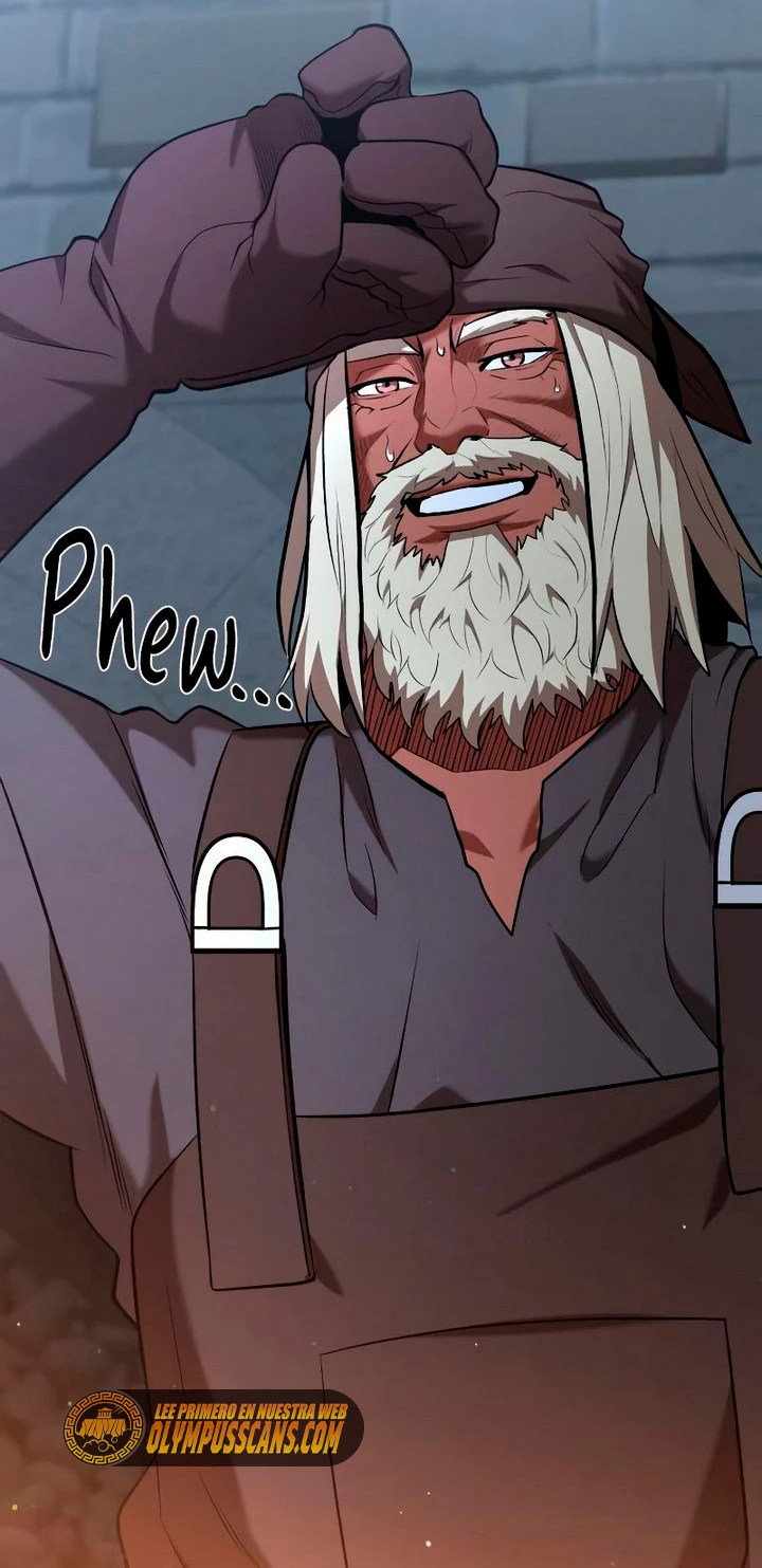 Me Convertí en el Prodigio de la Espada de una Familia de Renombre > Capitulo 47 > Page 541