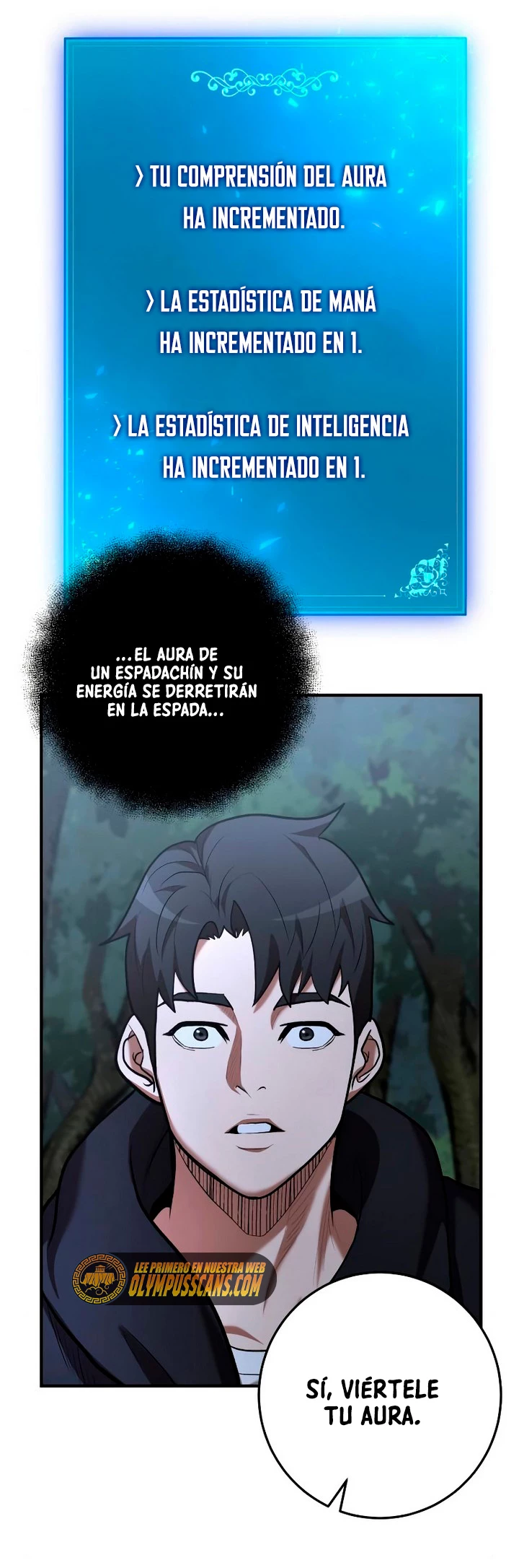 Me Convertí en el Prodigio de la Espada de una Familia de Renombre > Capitulo 47 > Page 591