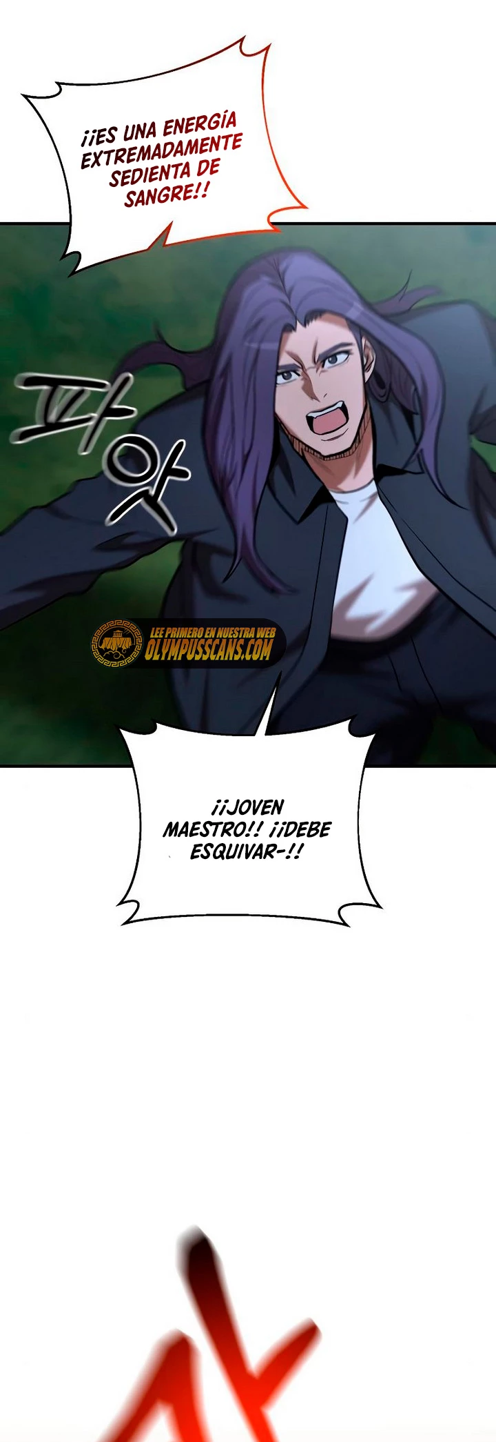 Me Convertí en el Prodigio de la Espada de una Familia de Renombre > Capitulo 47 > Page 631