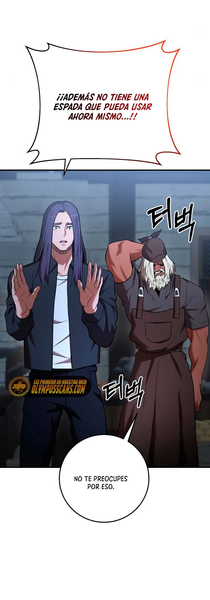 Me Convertí en el Prodigio de la Espada de una Familia de Renombre > Capitulo 47 > Page 701