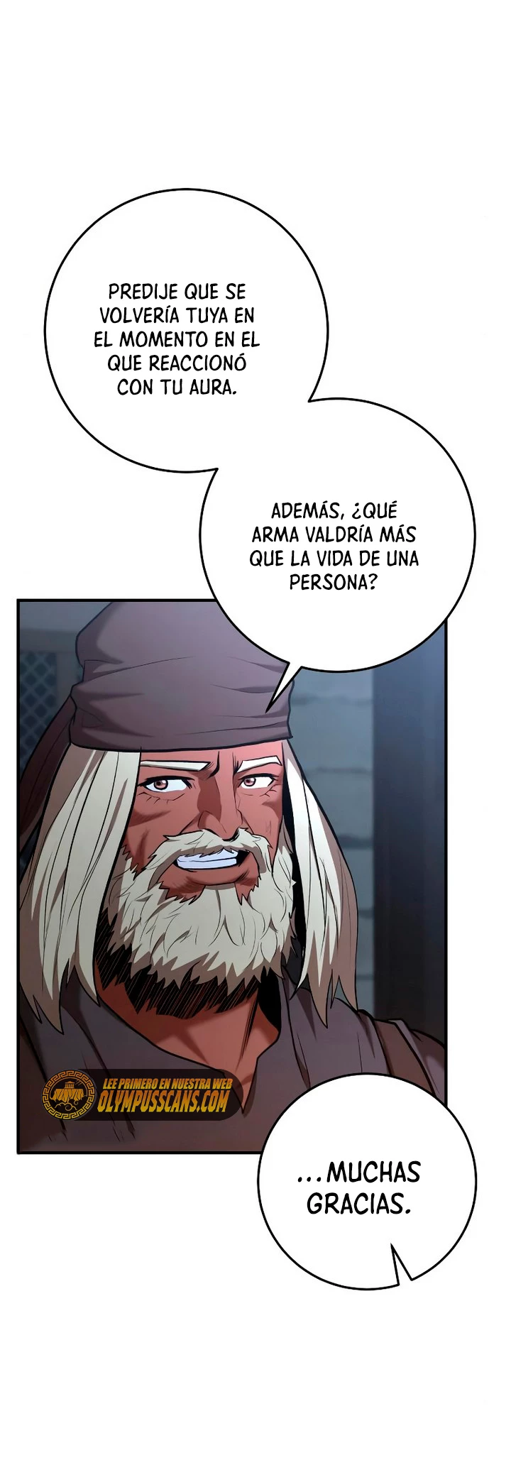 Me Convertí en el Prodigio de la Espada de una Familia de Renombre > Capitulo 47 > Page 721