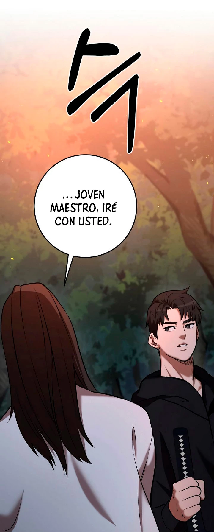 Me Convertí en el Prodigio de la Espada de una Familia de Renombre > Capitulo 47 > Page 731