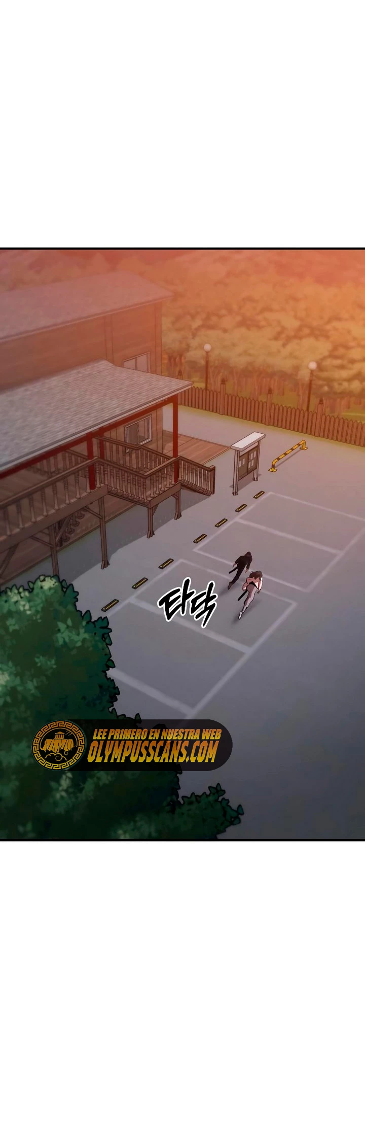 Me Convertí en el Prodigio de la Espada de una Familia de Renombre > Capitulo 48 > Page 11