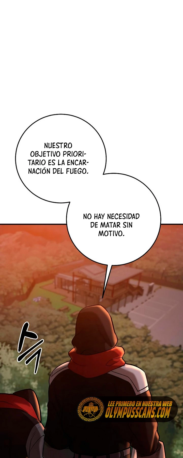 Me Convertí en el Prodigio de la Espada de una Familia de Renombre > Capitulo 48 > Page 31
