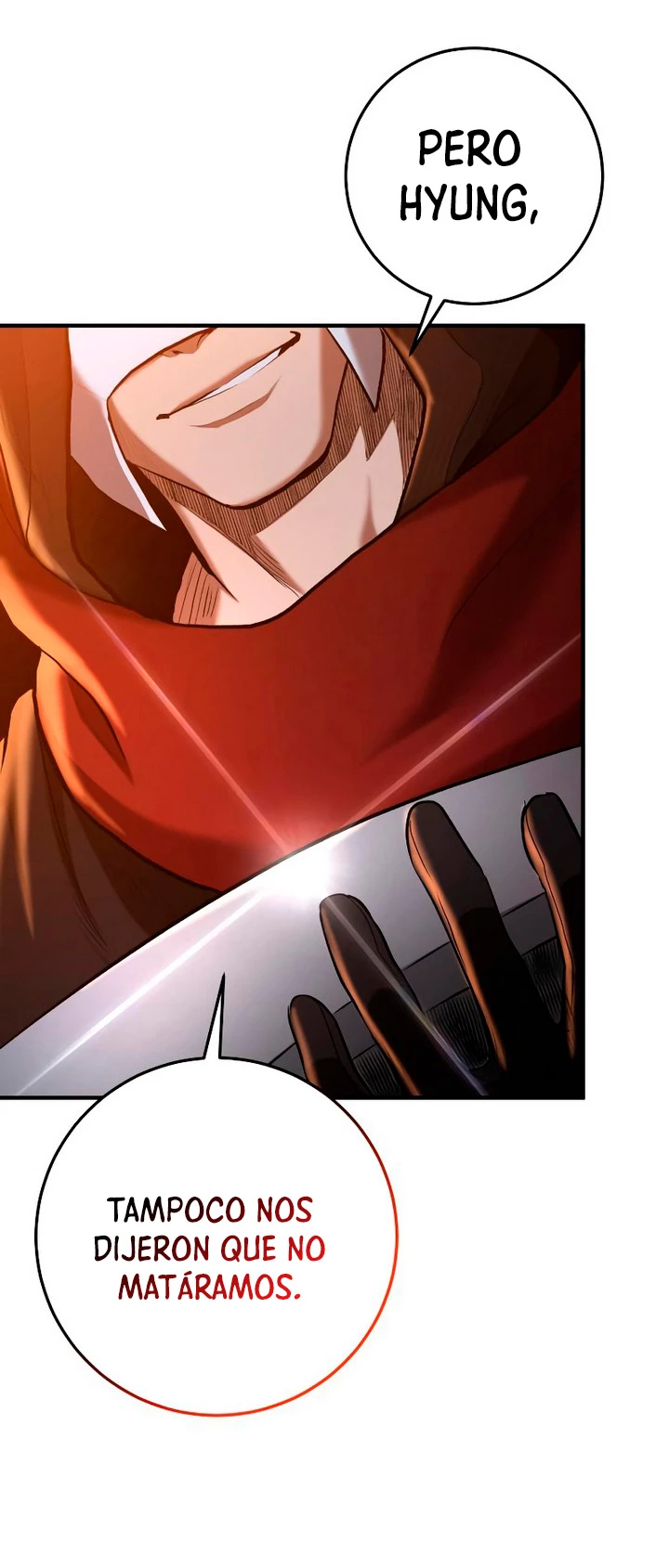 Me Convertí en el Prodigio de la Espada de una Familia de Renombre > Capitulo 48 > Page 51