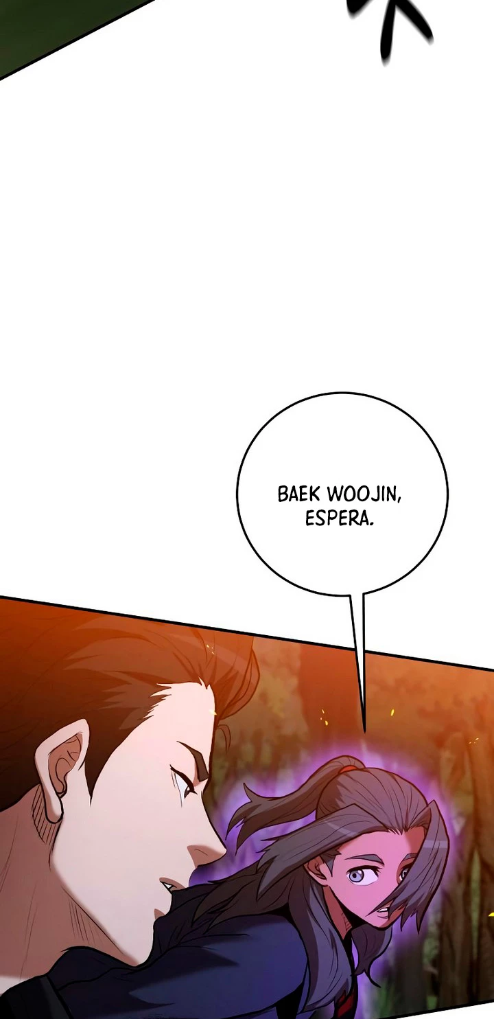 Me Convertí en el Prodigio de la Espada de una Familia de Renombre > Capitulo 48 > Page 121
