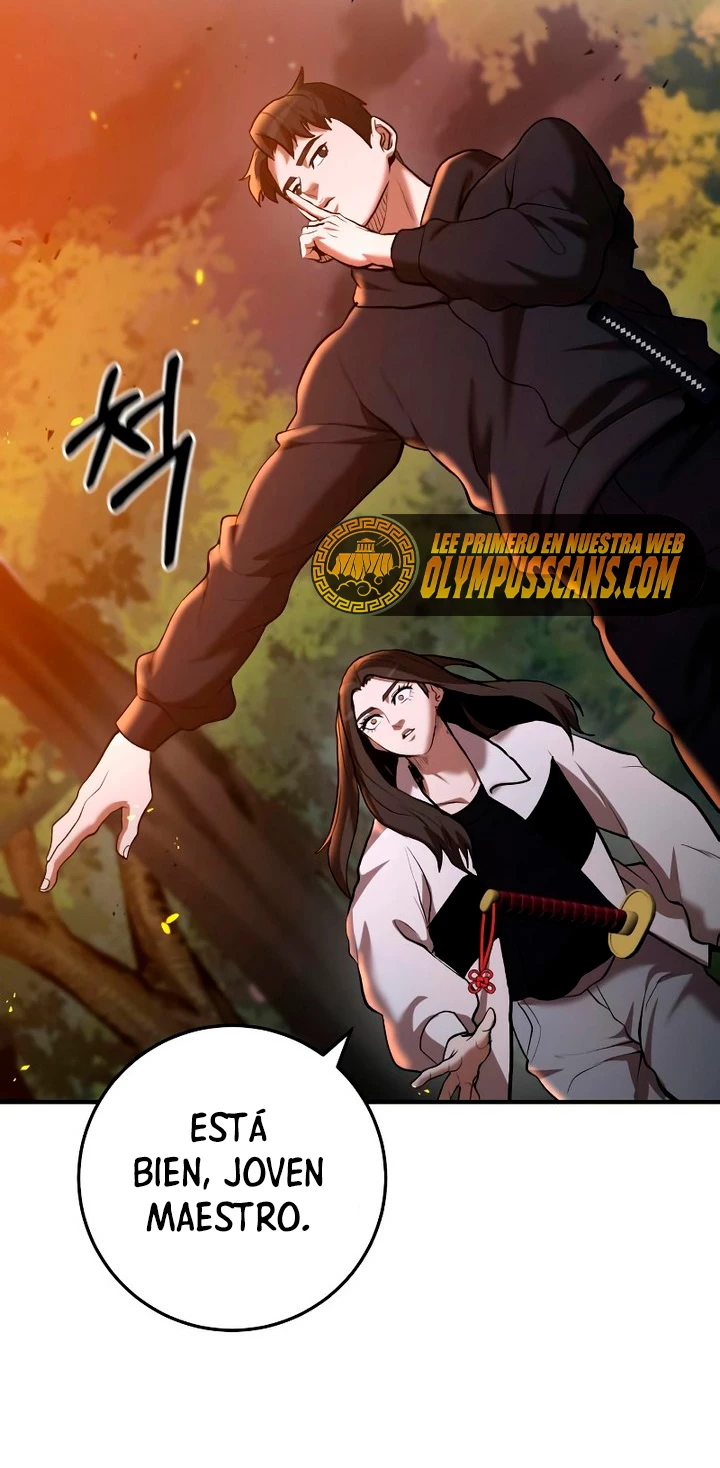 Me Convertí en el Prodigio de la Espada de una Familia de Renombre > Capitulo 48 > Page 141