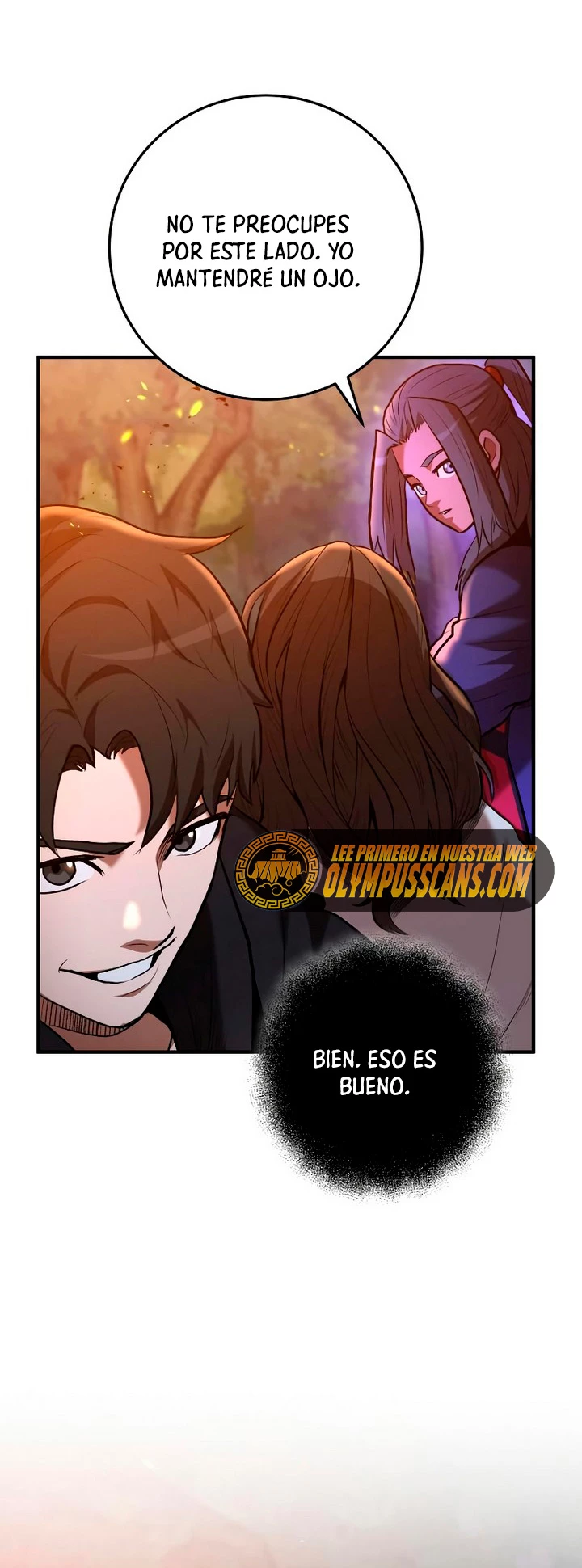 Me Convertí en el Prodigio de la Espada de una Familia de Renombre > Capitulo 48 > Page 181