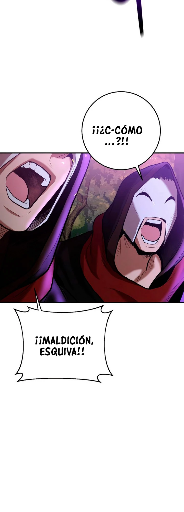 Me Convertí en el Prodigio de la Espada de una Familia de Renombre > Capitulo 48 > Page 271