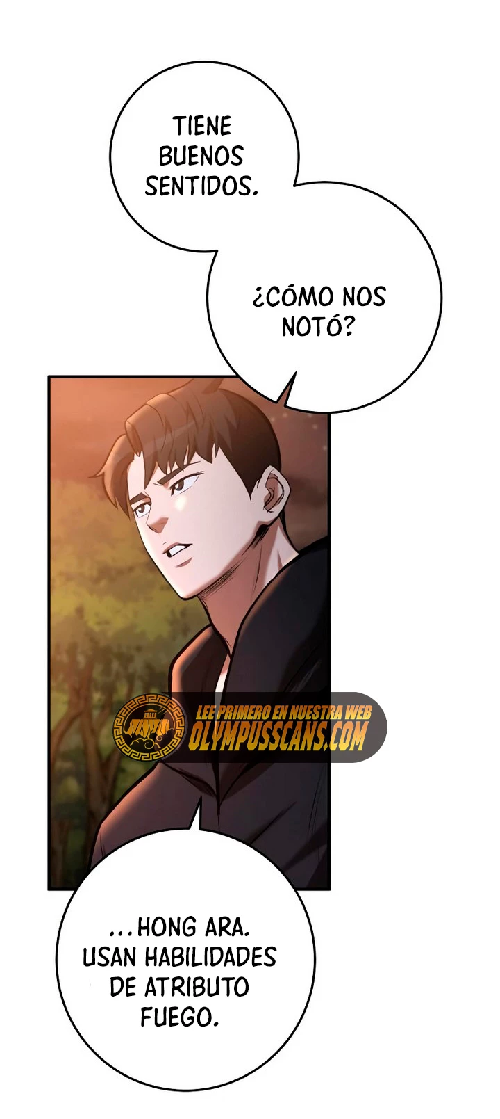 Me Convertí en el Prodigio de la Espada de una Familia de Renombre > Capitulo 48 > Page 301