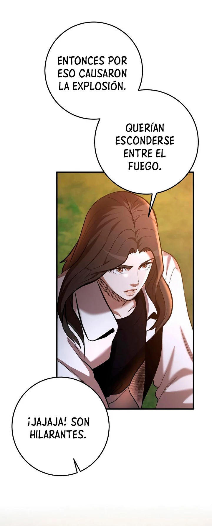 Me Convertí en el Prodigio de la Espada de una Familia de Renombre > Capitulo 48 > Page 311