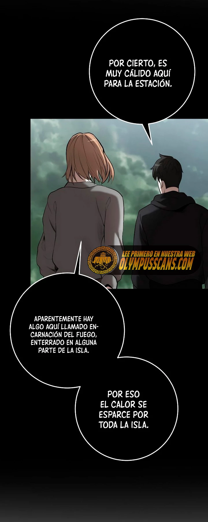 Me Convertí en el Prodigio de la Espada de una Familia de Renombre > Capitulo 48 > Page 341