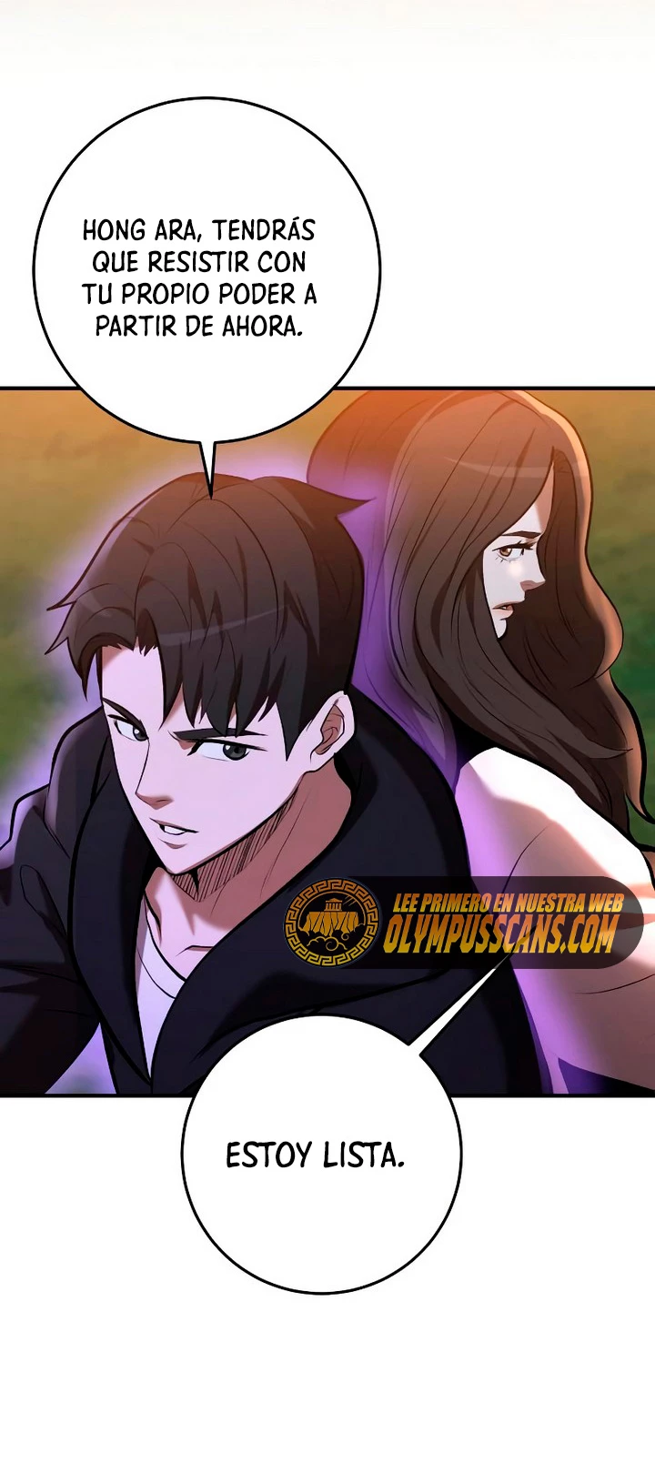Me Convertí en el Prodigio de la Espada de una Familia de Renombre > Capitulo 48 > Page 381
