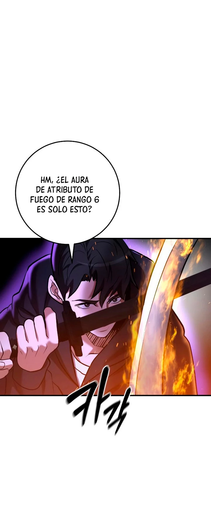 Me Convertí en el Prodigio de la Espada de una Familia de Renombre > Capitulo 48 > Page 431