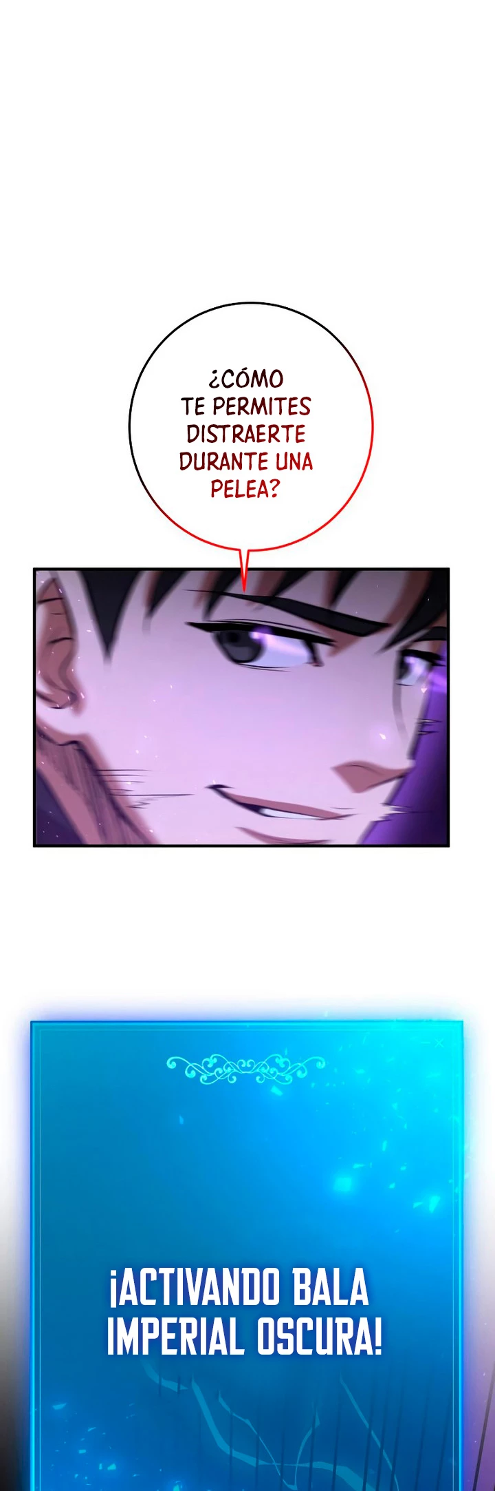 Me Convertí en el Prodigio de la Espada de una Familia de Renombre > Capitulo 48 > Page 611