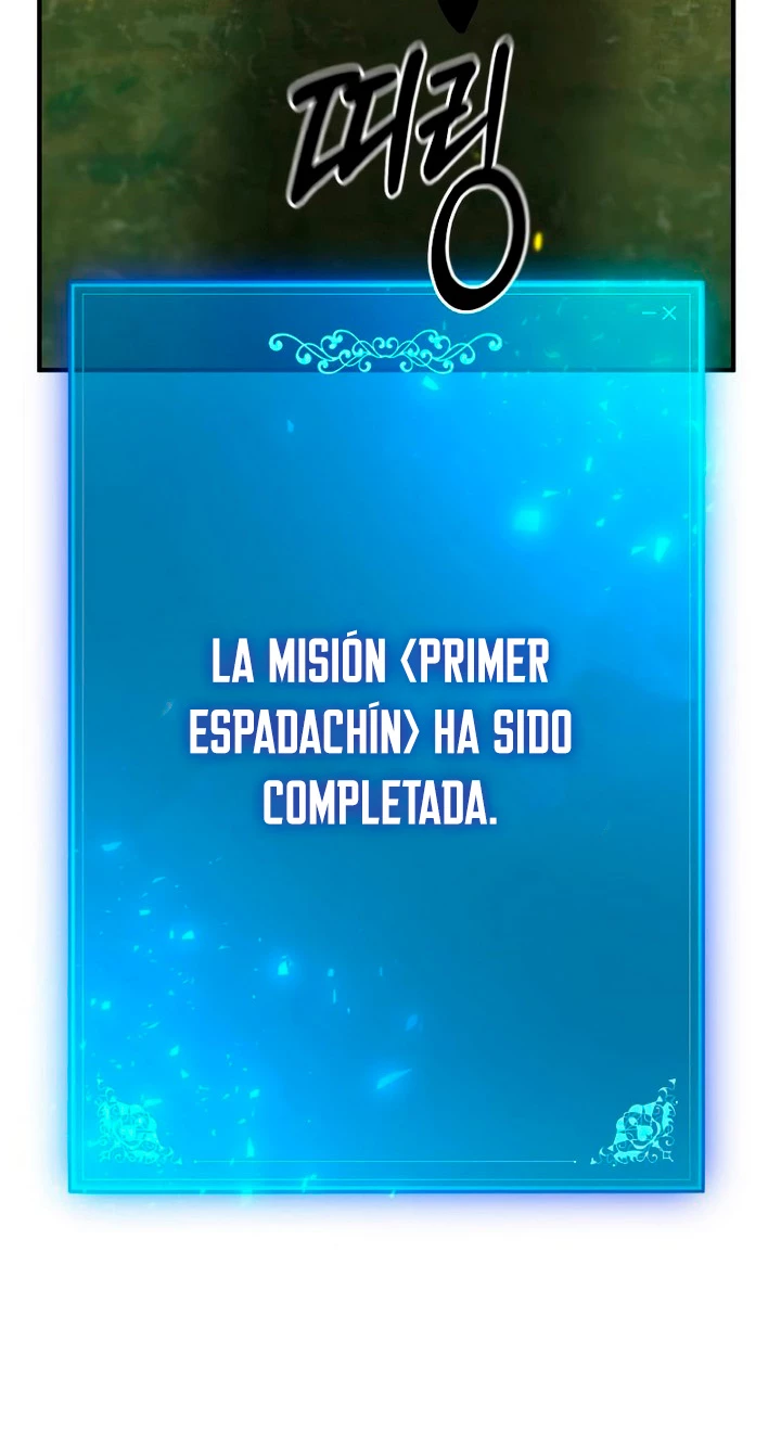 Me Convertí en el Prodigio de la Espada de una Familia de Renombre > Capitulo 48 > Page 671