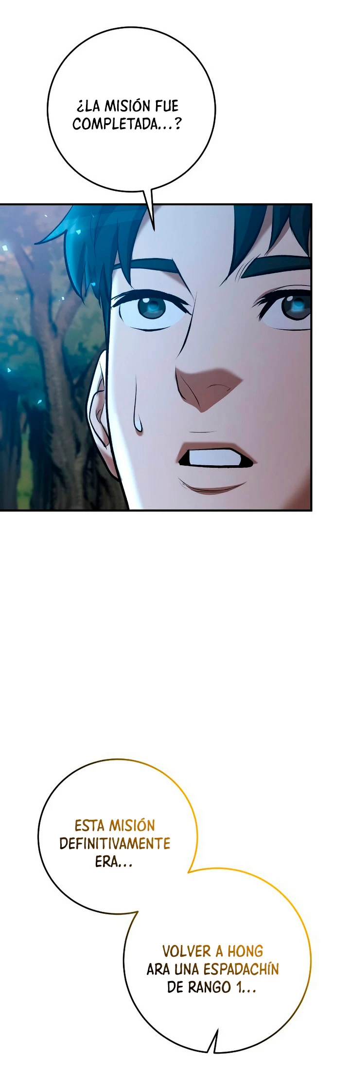 Me Convertí en el Prodigio de la Espada de una Familia de Renombre > Capitulo 48 > Page 691